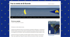 Desktop Screenshot of elduendecuarto.com
